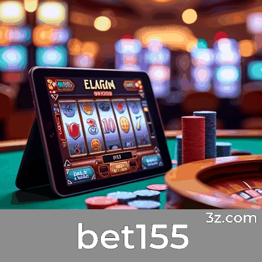 Experimente o Acesso Seguro Instantâneo em bet155
