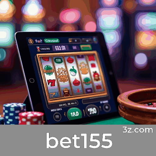Apostas Instantâneas com bet155: Experiência Móvel Perfeita